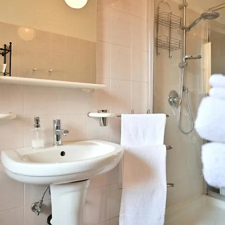 Apartament Casa Adriana