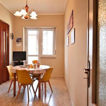 Casa Adriana * Turyn