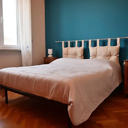 Apartmán Casa Adriana