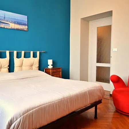 شقة Casa Adriana تورينو