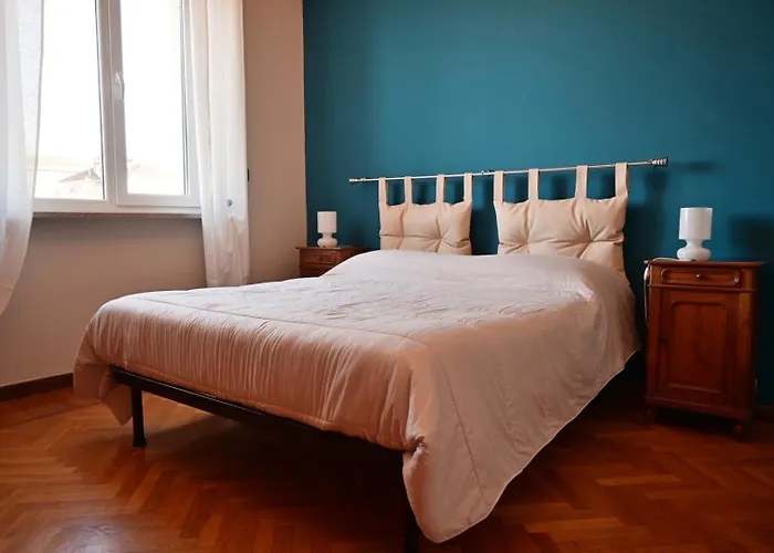Lejlighed Casa Adriana