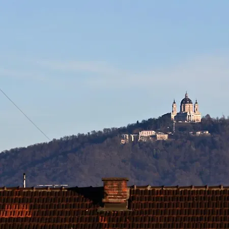 Apartman Casa Adriana *