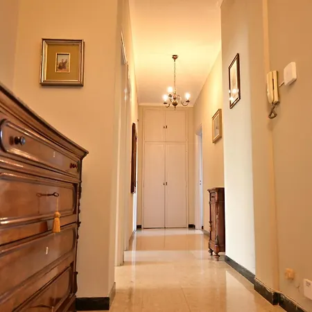 Lägenhet Casa Adriana Turin