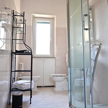 Casa Adriana Apartman