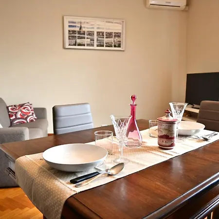 Casa Adriana Apartman Torino