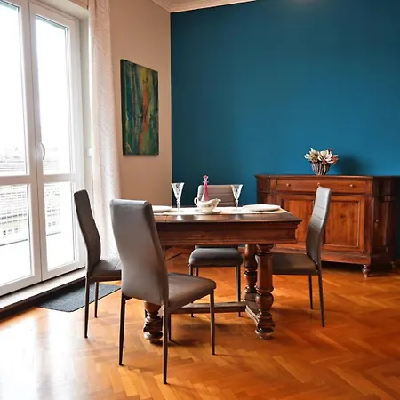 Lägenhet Casa Adriana