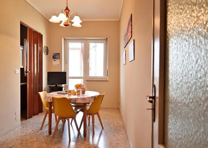 Casa Adriana * Turin