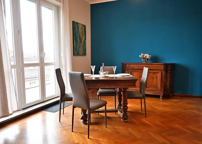 Apartment Casa Adriana